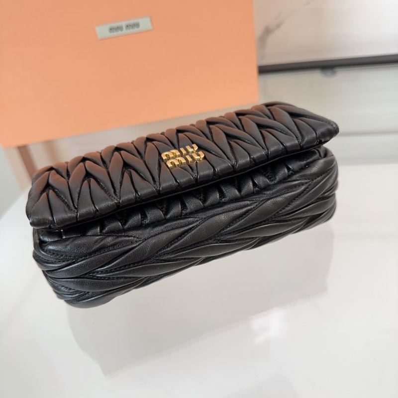 MIU MIU Top Handle Bags